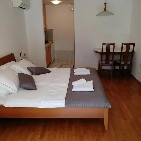 Apartma Apartmaji Z Fizine Portoroz