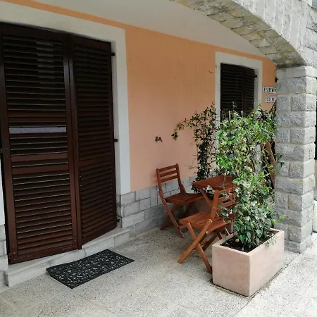 Appartamento Apartmaji Z Fizine