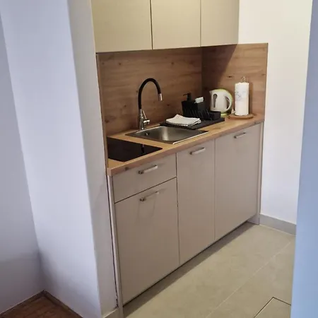 Apartmaji Z Fizine Apartman *