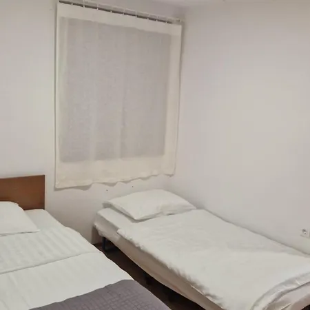 Apartmaji Z Fizine * Portoroz