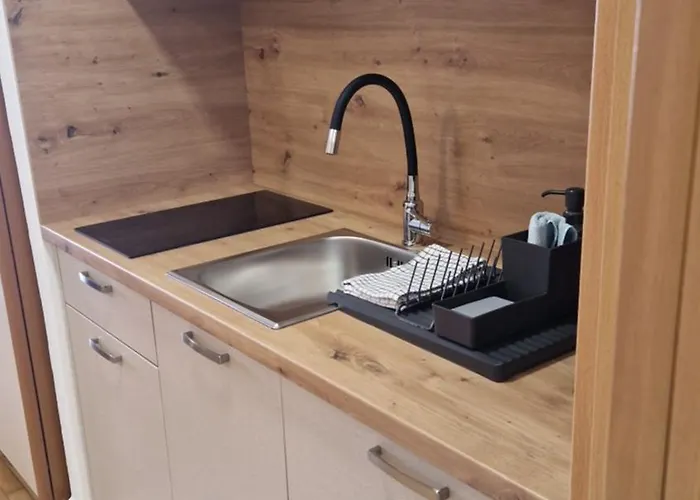 公寓 Apartmaji Z Fizine 波尔托罗